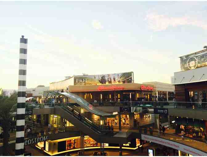 $50 Gift Card to the one and only Cheesecake Factory