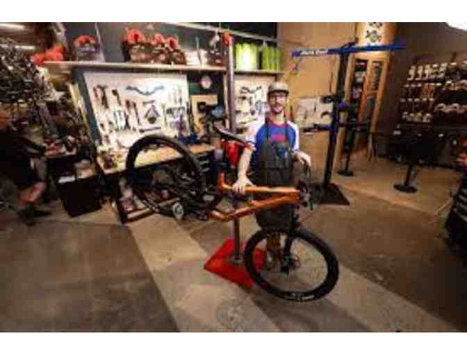 REI CO-OP GIFT CARD - VALUE $50