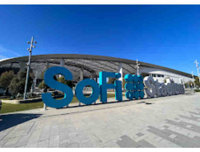 RAMS vs. SEAHAWKS, 11/16/25 Terrific Lower Level Seats with Parking!