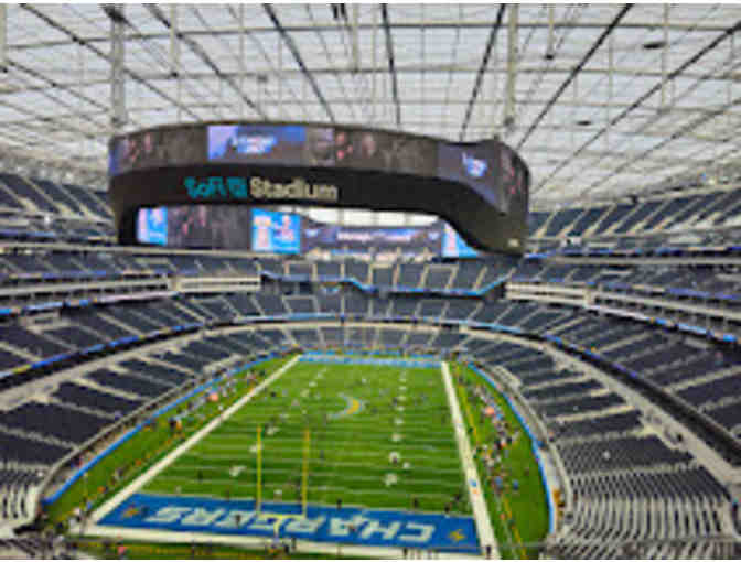 RAMS vs. SEAHAWKS, 11/16/25 Terrific Lower Level Seats with Parking!