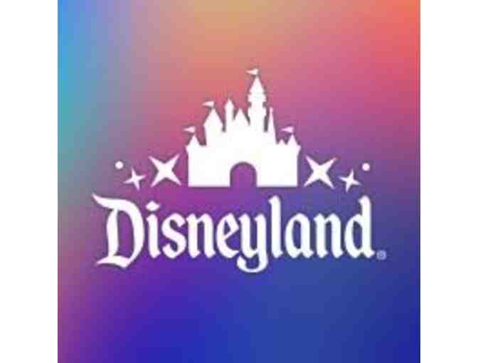 Disney Park Hopper Tickets (3 total) - Photo 1