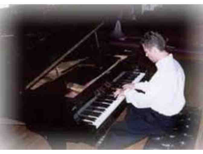 Santa Monica Academy of Music - Certificate for Private Lessons