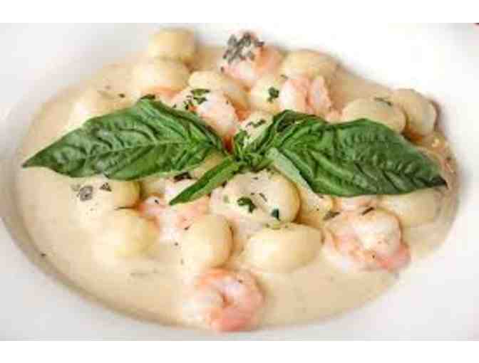 Fritto Misto - Lunch for Two