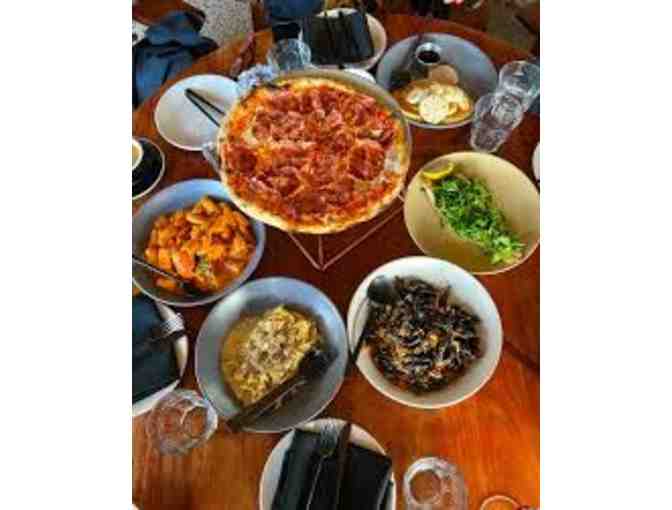 $200 E-Gift Card to &Eacute;lephante Restuarant - Photo 3