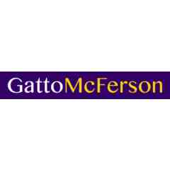 Sponsor: Gatto McFerson CPA's
