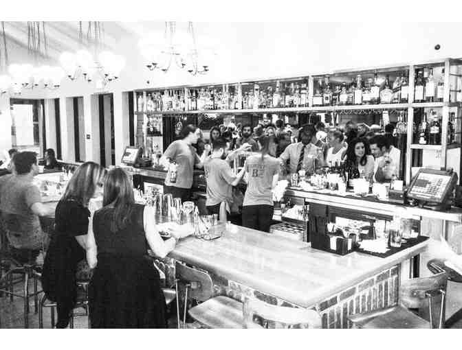 Benchmark Eatery - Lunch or Dinner for Two