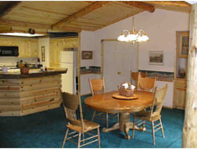 Big Bear Mountain Retreat - One Week Stay