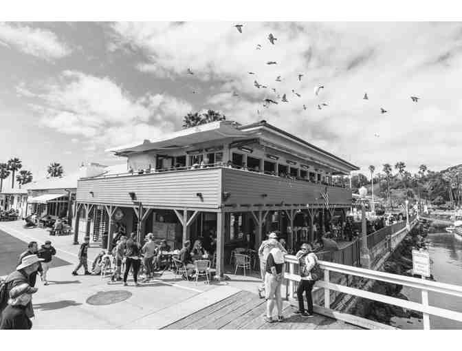 Brophy Bros - Lunch or Dinner for Two