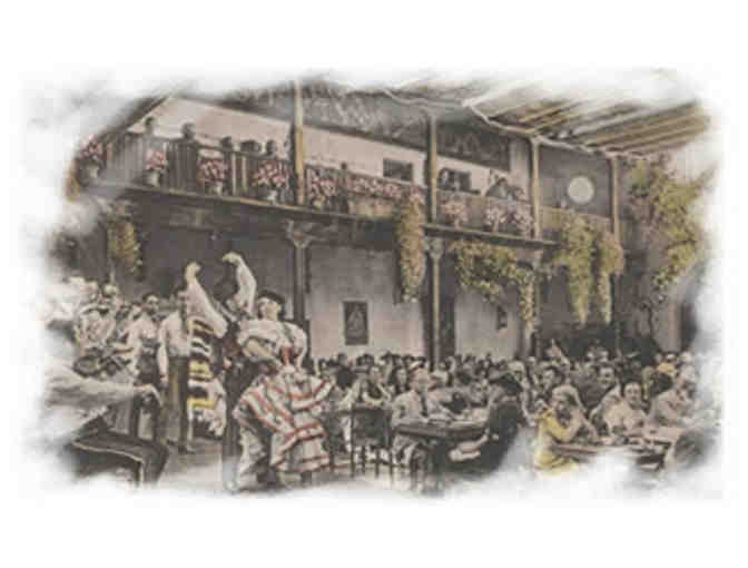 El Paseo Mexican Restaurant - $50 Gift Card