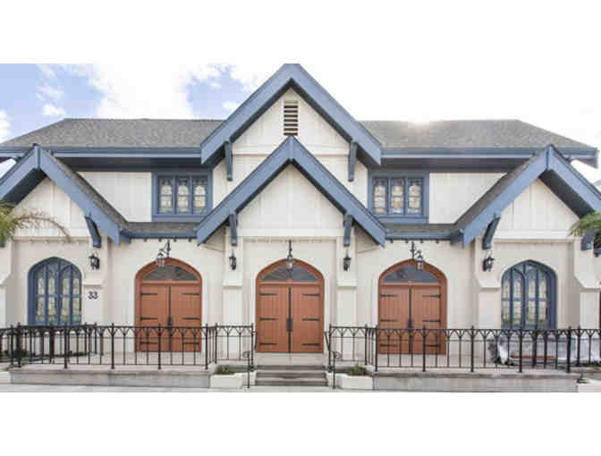 Ensemble Theatre Company - Two Tickets to any performance of the 2021-22 Season