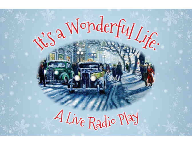 Ensemble Theatre Company - Two Tickets to any performance of the 2021-22 Season