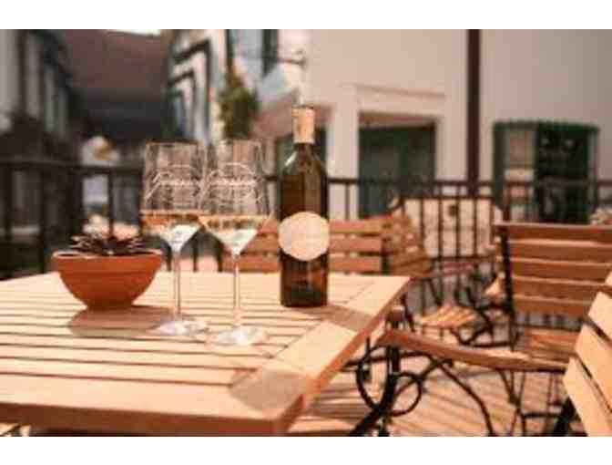 Grassini Family Vineyards - Wine Tasting for Four