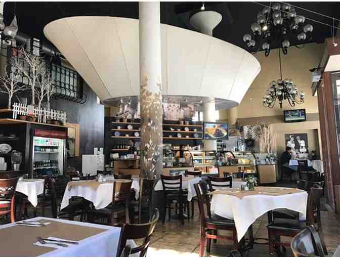 Jeaninne's Restaurant & Bakery - $50 Gift Certificate