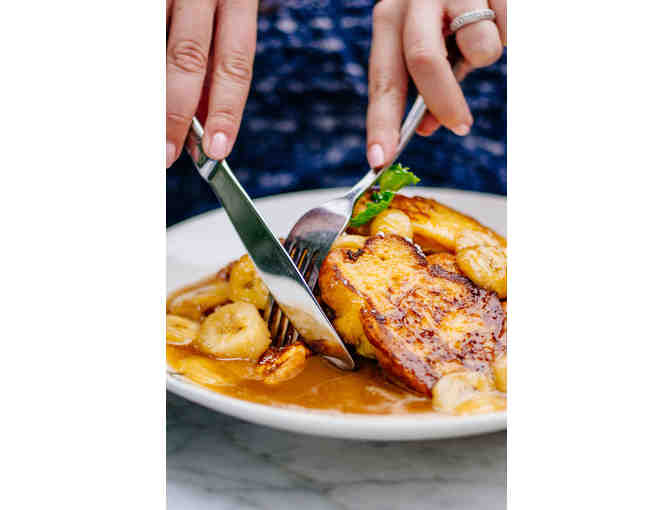 Jeaninne's Restaurant & Bakery - $50 Gift Certificate