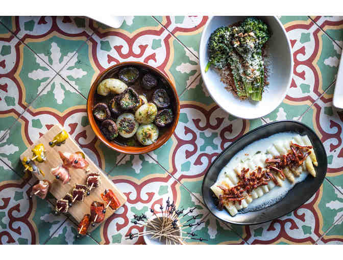 Loquita Restaurant - $100 Gift Card