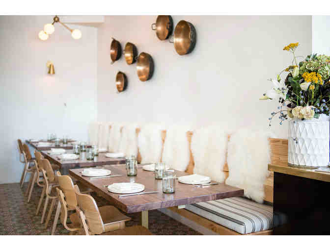 Loquita Restaurant - $100 Gift Card