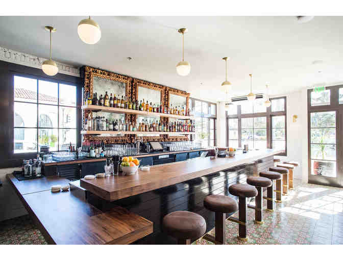 Loquita Restaurant - $100 Gift Card