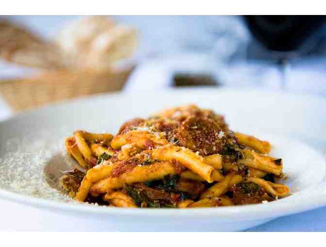 Olio e Limone Ristorante/Olio Crudo Bar/Olio Pizzeria - $100 Gift Certificate