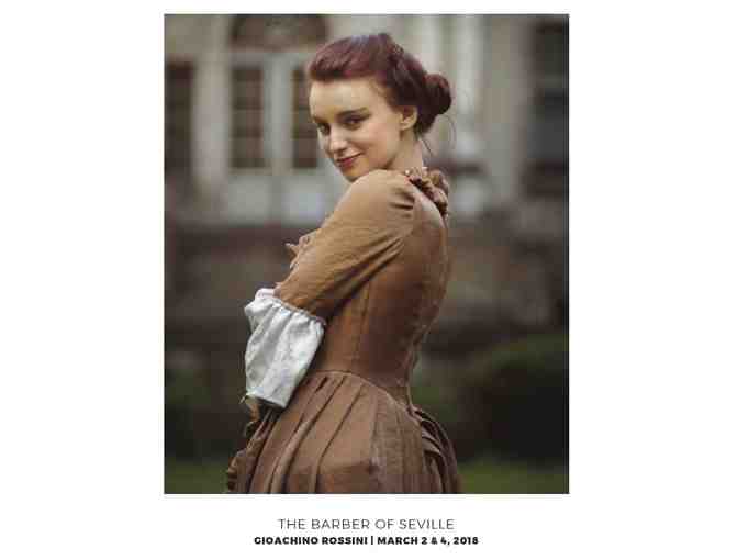 Opera Santa Barbara - Two Tickets to 'Il Tabarro' and 'El amor brujo', October 29 & 30