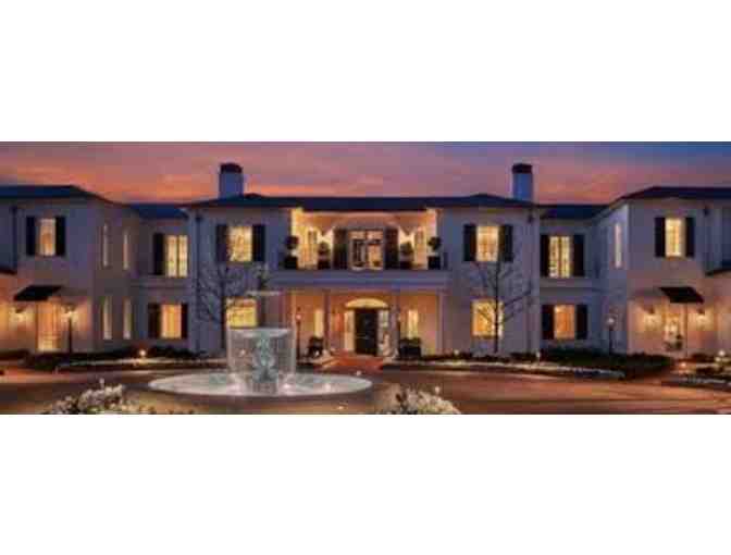 Rosewood Miramar Beach - Two Night Stay & Dinner for Two at Caruso's