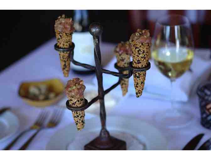 Toma Restaurant - $50 Gift Card