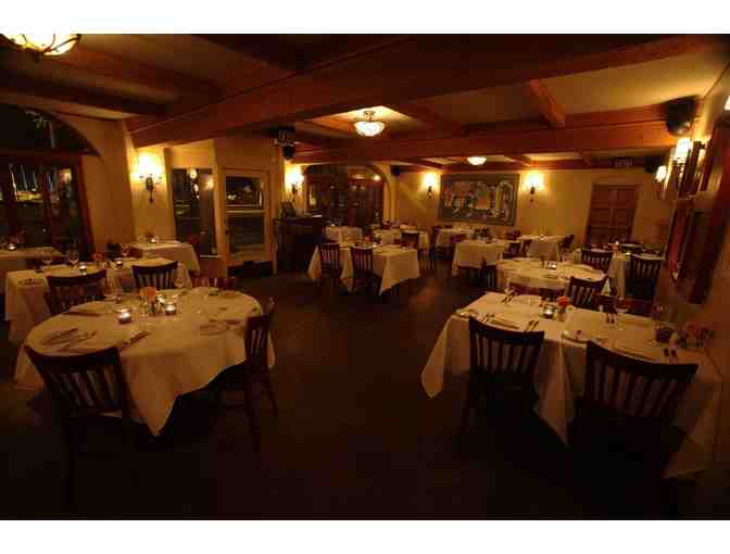 Toma Restaurant - $50 Gift Card