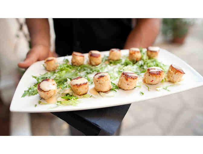 Wine Cask/Intermezzo Restaurant - $100 Gift Card