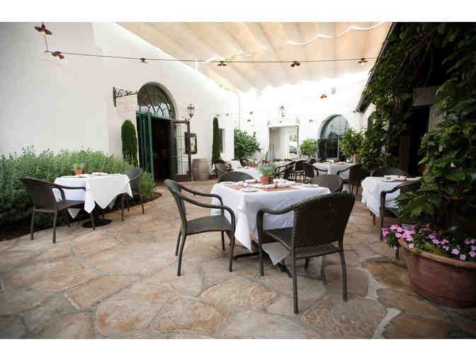 Wine Cask/Intermezzo Restaurant - $100 Gift Card