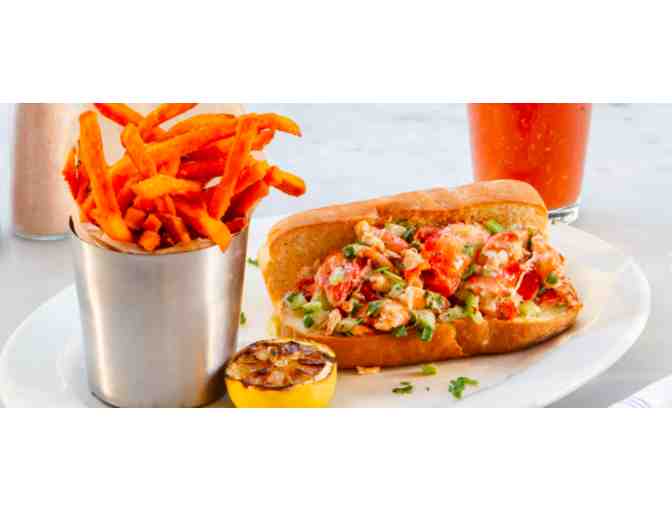 Lure Fish House - $25 Gift Card