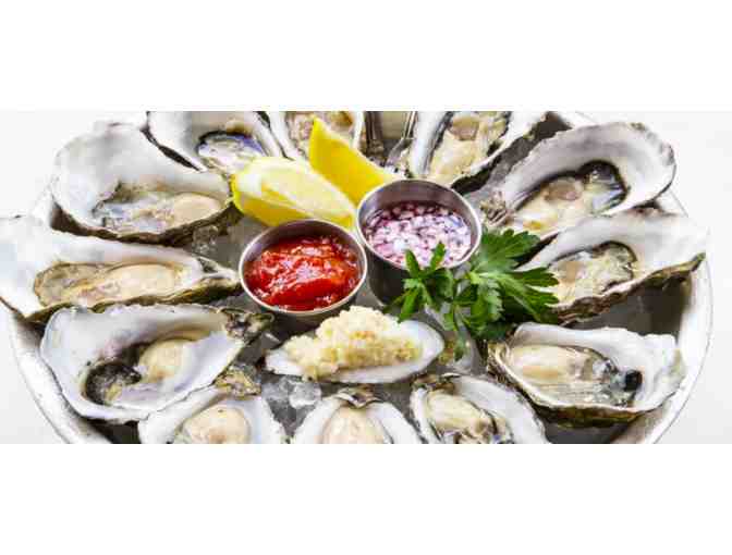 Lure Fish House - $25 Gift Card