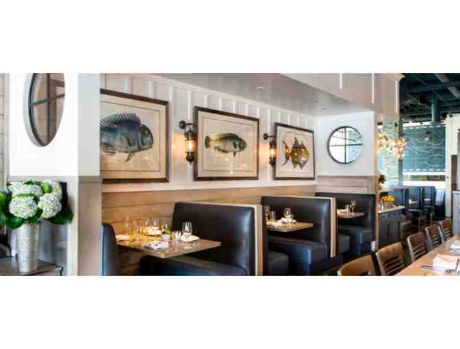 Lure Fish House - $25 Gift Card