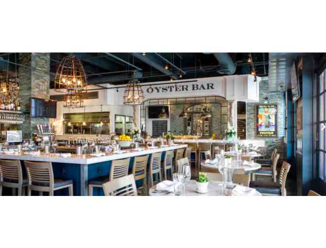 Lure Fish House - $25 Gift Card