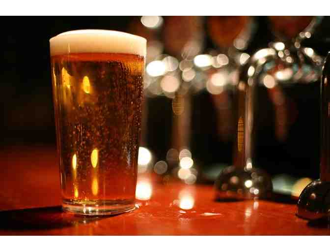 Dargan's Irish Pub & Restaurant - $25 Gift Card