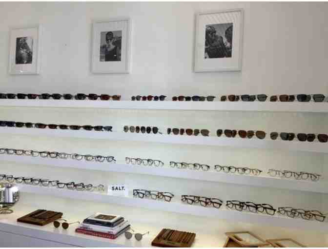 Cynthia Benjamin - $250 Gift Certificate