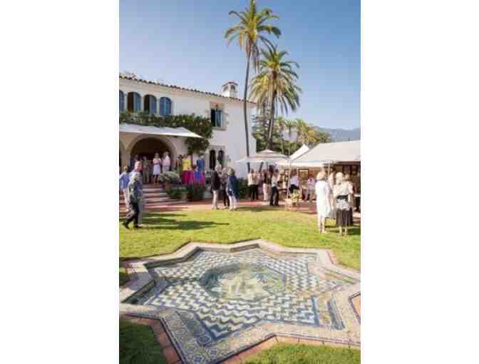 Casa del Herrero - Docent-led Tour for Four