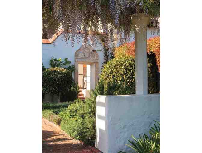 Casa del Herrero - Docent-led Tour for Four