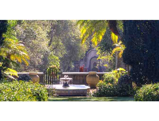 Casa del Herrero - Docent-led Tour for Four