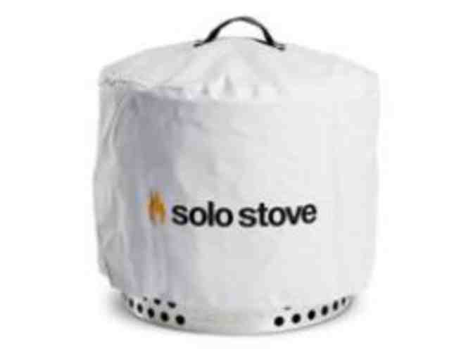 Cozy Campfire Package (#1)