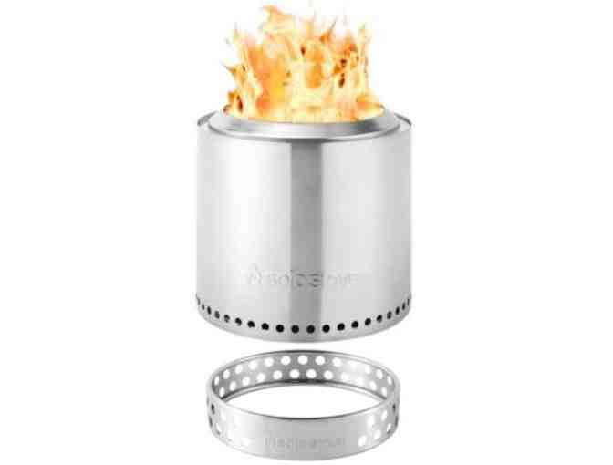 $5 Drawing Entry - Cozy Campfire Package (#2)