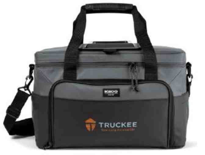 Outdoor Essentials Package