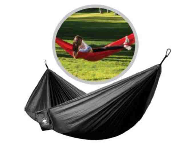 Outdoor Essentials Package