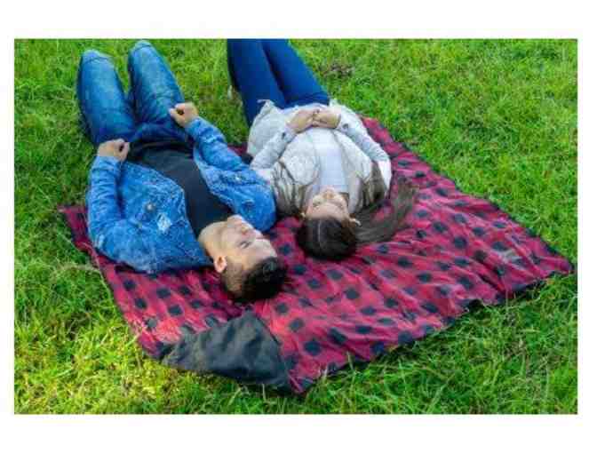 Outdoor Essentials Package