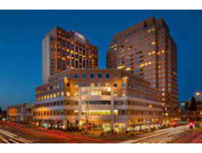 Bellevue Date Weekend!