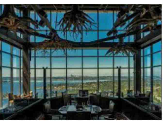 Bellevue Date Weekend!