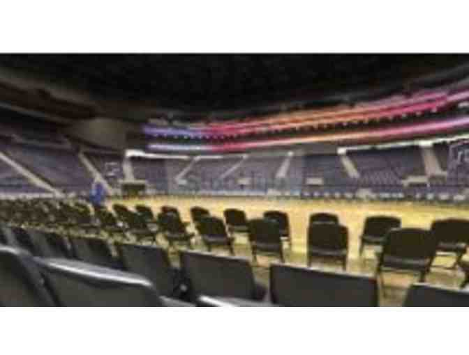 $20 Drawing Entry - Golden State Warriors Tickets