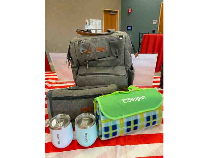 A Day on the Water in the San Juan Islands