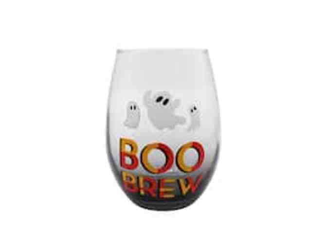 Spooky Season Basket