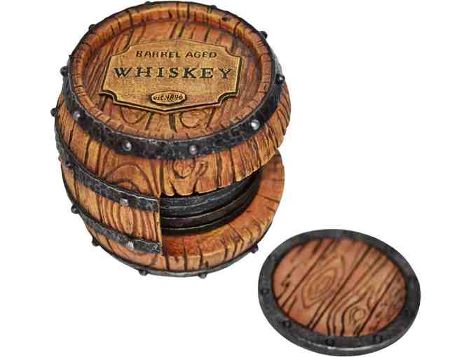 The Ultimate Bourbon Lover's Gift Basket!