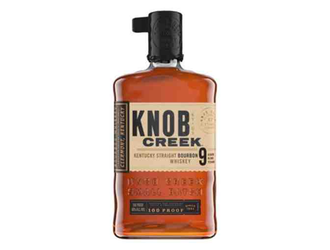 The Ultimate Bourbon Lover's Gift Basket!