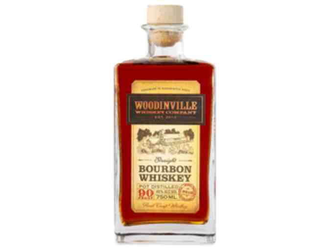 The Ultimate Bourbon Lover's Gift Basket!